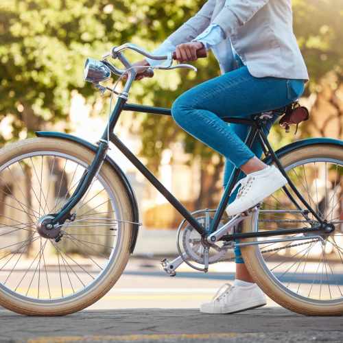 View neighborhood of West Bay Village in Kissimmee, Florida