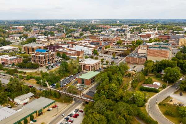 Clarksville, TN