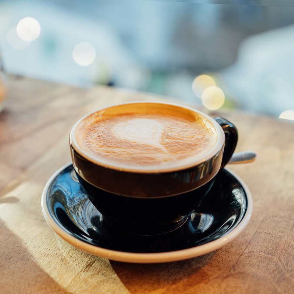 Coffee near Timber Ridge Townhomes in Bay Minette, Alabama