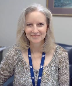 Director of Public Relations at Methodist Homes of Alabama & Northwest Florida. 