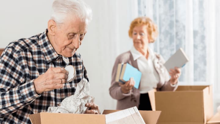 move-in dementia care for seniors