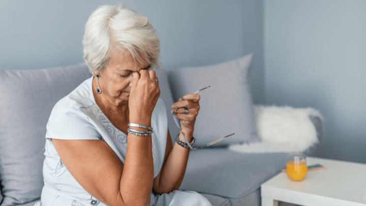 Guiding Loved Ones with Dementia