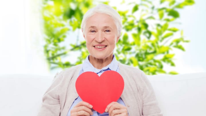 gratitude in memory care