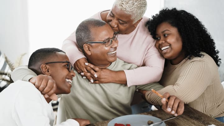 genetics and dementia care