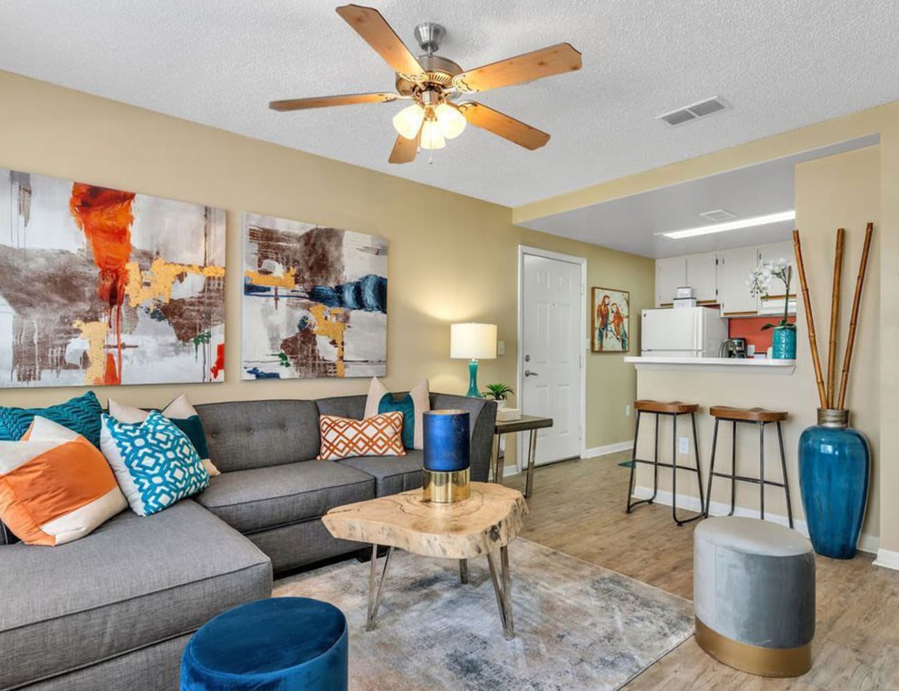 Palm Bay Fl Luxury Apartments For Rent The Braxton