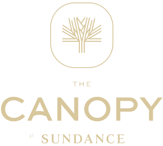 Canopy at Sundance