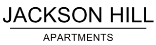 Jackson Hills Apartments