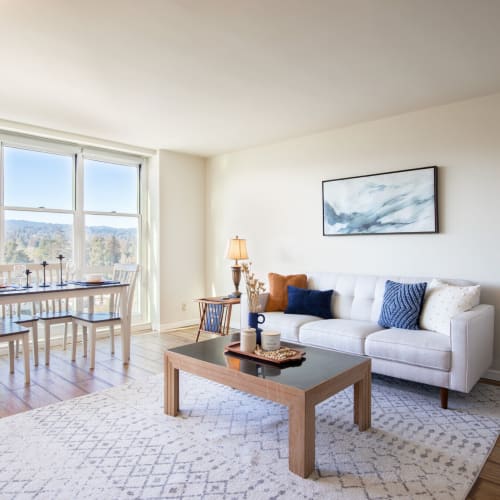 See our floor plans at Alta De Sabla in San Mateo, California