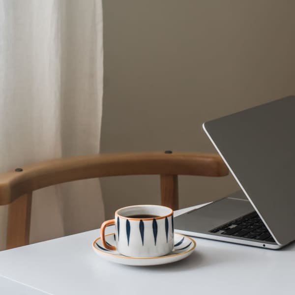 View floor plans offered at Tristan Townhomes in Garden City, Georgia