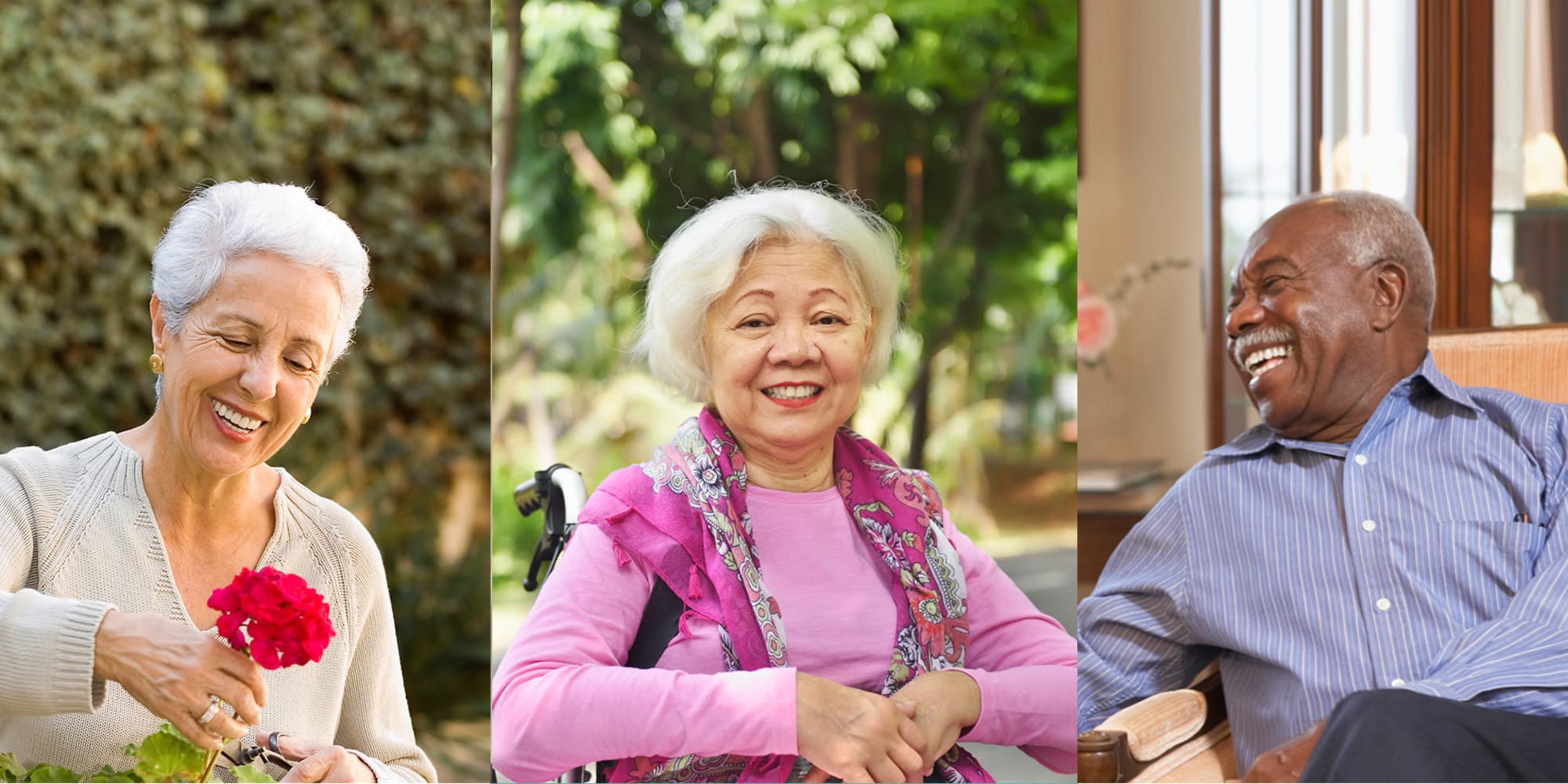 Senior living at Brookstone Estates of Fairfield in Fairfield, Illinois