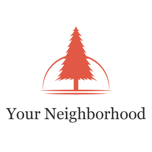 View the neighborhood near Hanover Crossing Apartments in Mechanicsville, Virginia