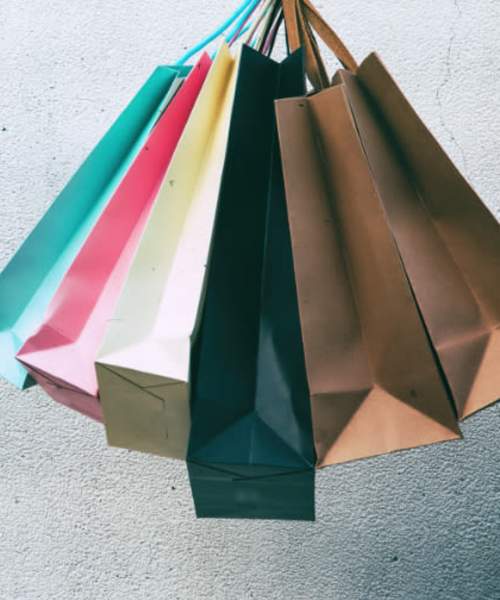 Shopping near Majors Crossing in Rock Creek, Ohio