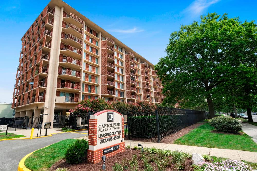 Photos of Capitol Park Plaza &amp; Twins in Washington, DC