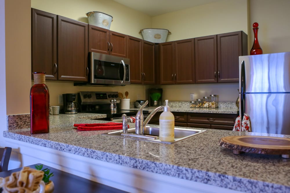 Senior Living in Mechanicsburg, PA Harmony at West Shore