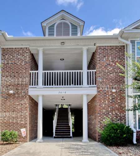 Cloisters at Carolina Forest in Myrtle Beach, South Carolina