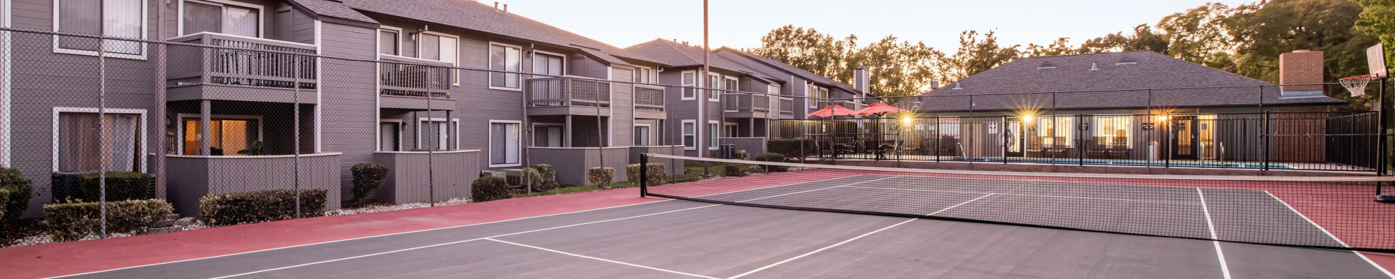 Photo gallery at Sandpiper Village Apartment Homes in Vacaville, California