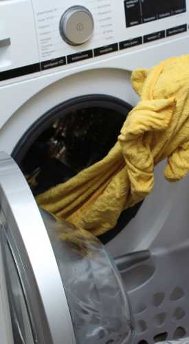 Learn more about the Laundry Facilities and other amenities at Cascade Park in Colorado Springs, Colorado