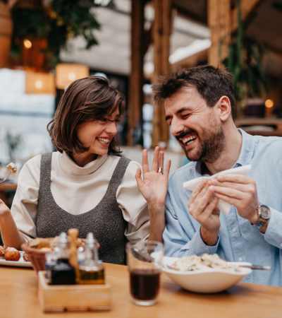 Food and drink near Autumn Chase Apartments in Vancouver, Washington