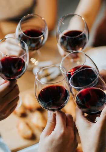 Dining near Dogwood Terrace Apartments in Woodville, Texas