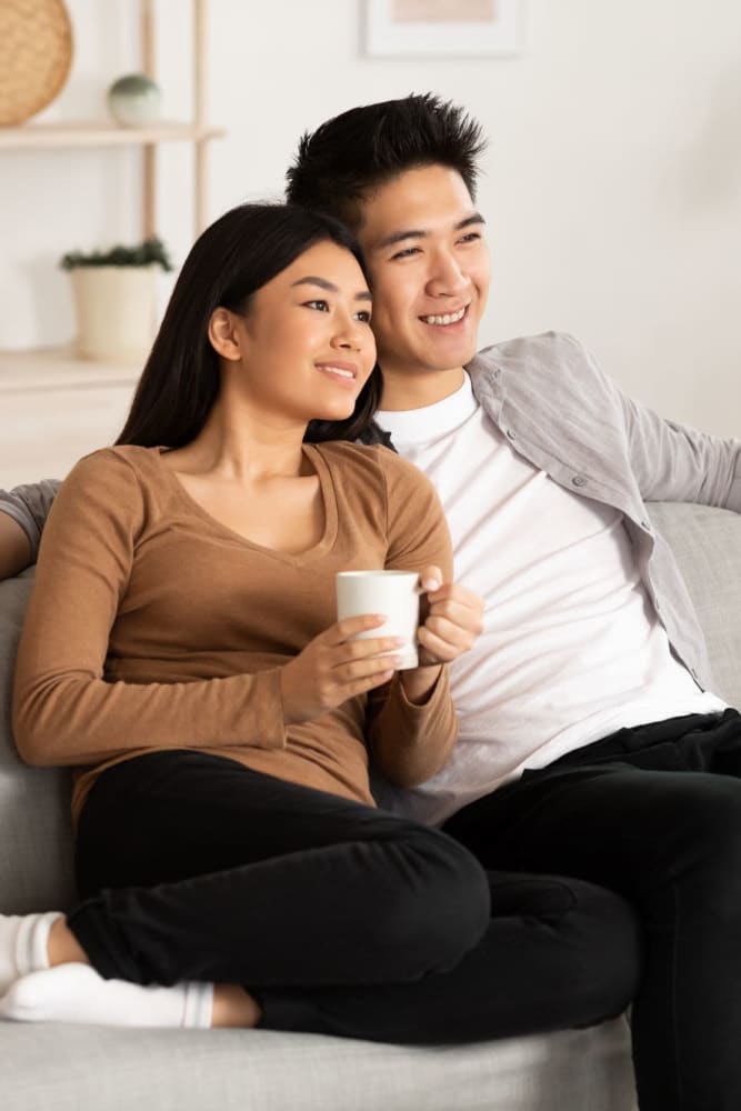 Apartments in Calhoun, GA Calhoun Gardens Apartments