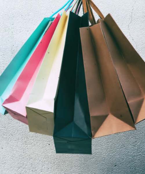 Shopping near Gordon Crossing in Cleveland, Ohio