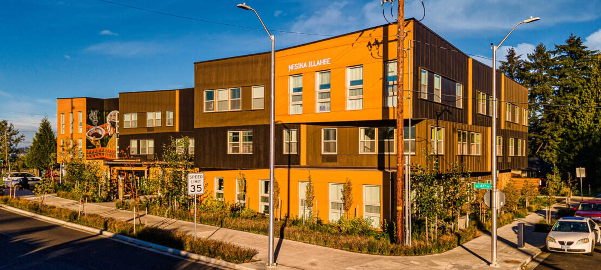 Apartments in Portland Oregon 