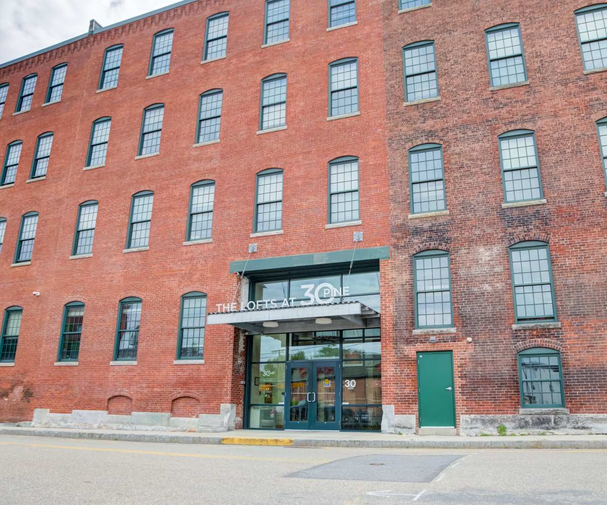 Property at Affordable Housing and Services Collaborative in Braintree,Massachusetts