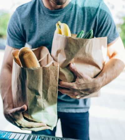 Shopping near Renaissance at 29th Apartments in Vancouver, Washington