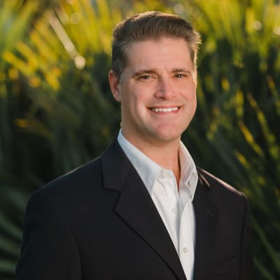 Aaron Helms – Financial Analyst at The Blake in Pensacola, Florida