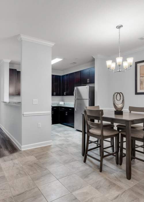 View floor plans at Palisades of Charleston in Johns Island, South Carolina