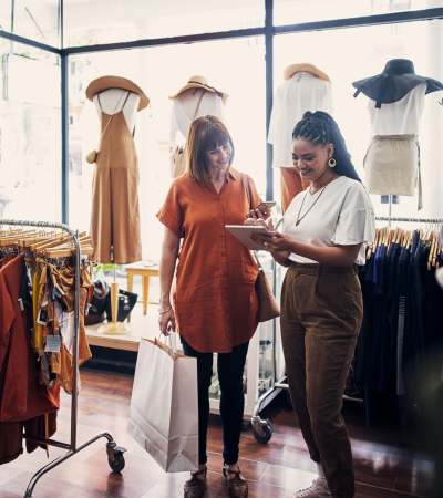 Shopping near Karbon Apartments in Newcastle, Washington