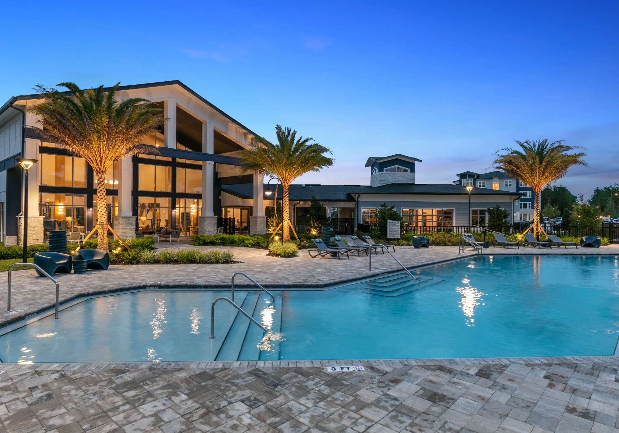 Integra Park at Oakleaf - OPL 1 of 2