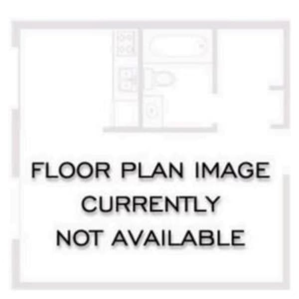 A1floor plan at The Palmiere in Pensacola, Florida