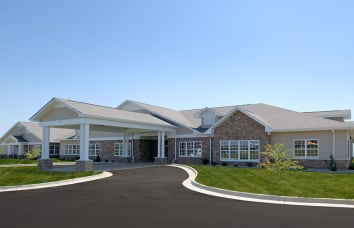 Link to Avalon Springs Health Campus's Waterford Crossing location