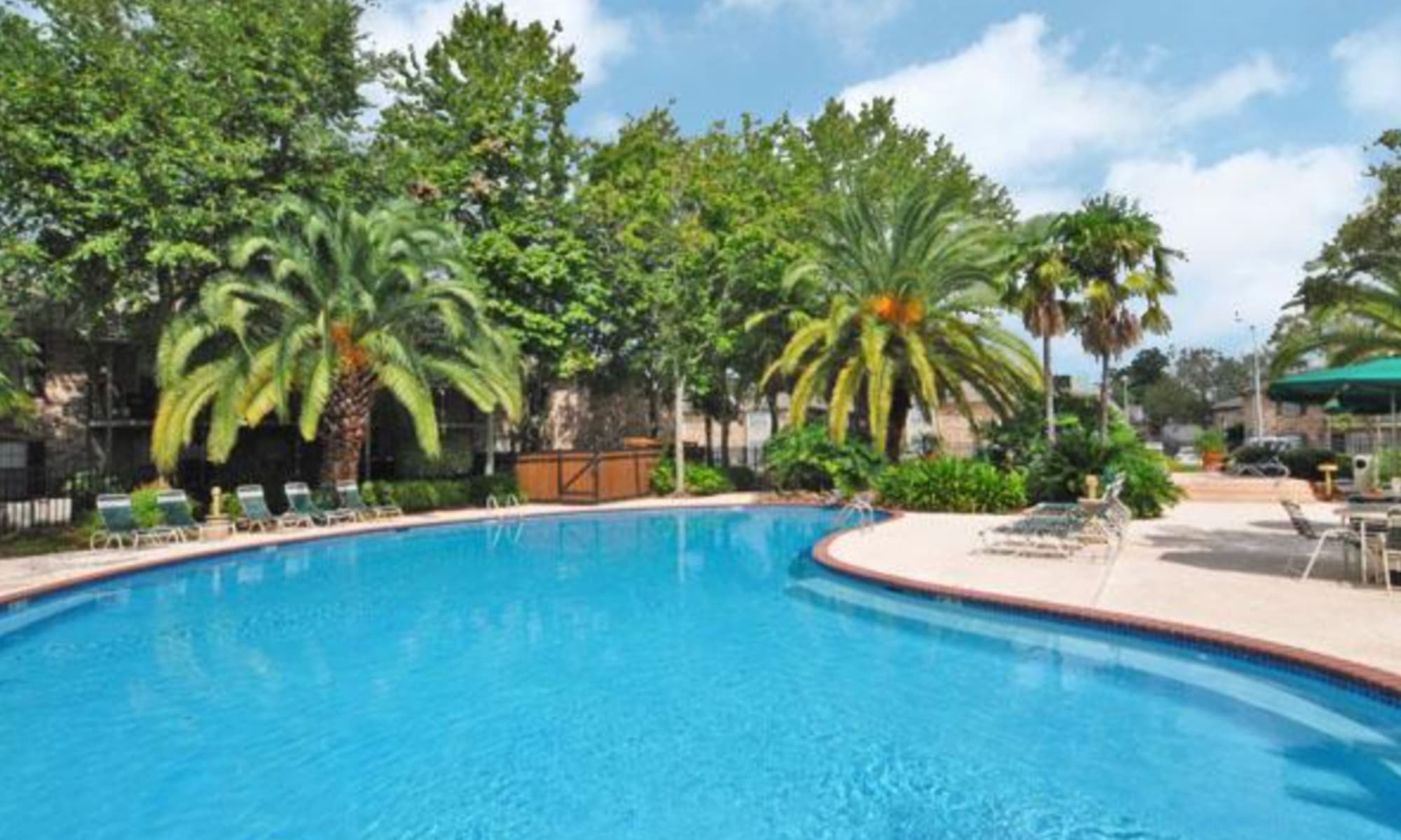 Lafayette, LA Apartments for Rent French Colony Apartments