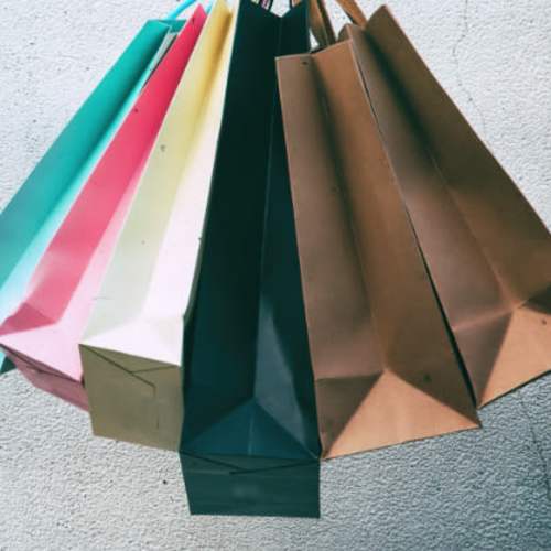 Shopping options near Labelle Greene IV in Wheeling, West Virginia