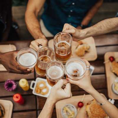 Eat and drink near Hudson House in Seattle, Washington