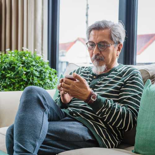 Contact us at Elk River Apartments in Georgetown, Kentucky