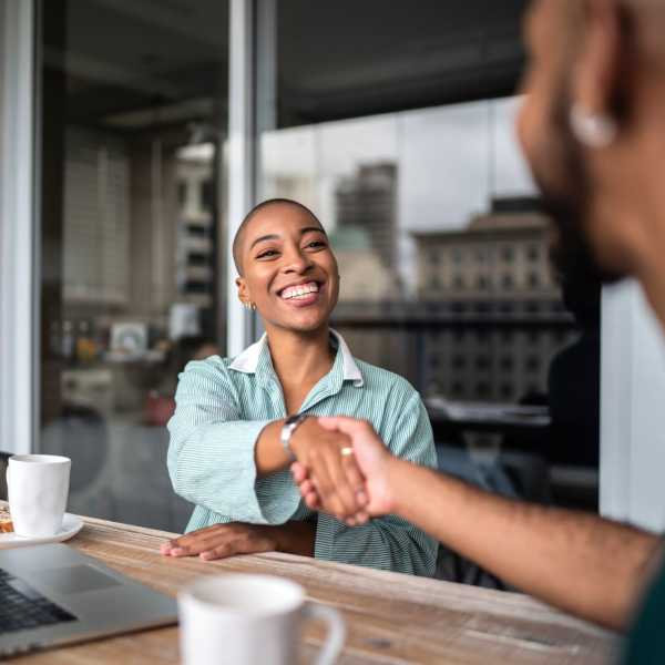 On-Site Management at Rockwood Park, North Chesterfield, Virginia