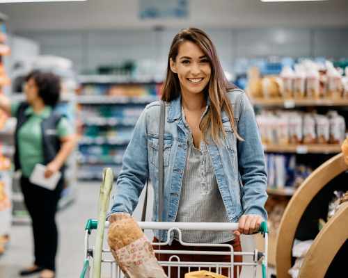 Shopping near South Mountain Apartment Homes in Allentown, Pennsylvania