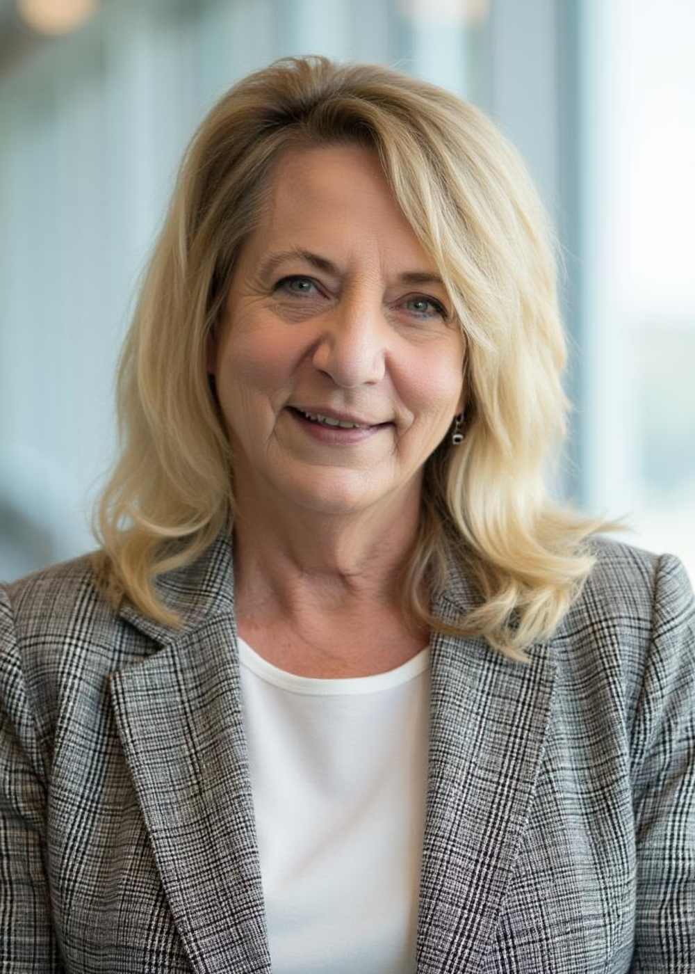 Megan Tunno | Regional Team member for Drucker + Falk