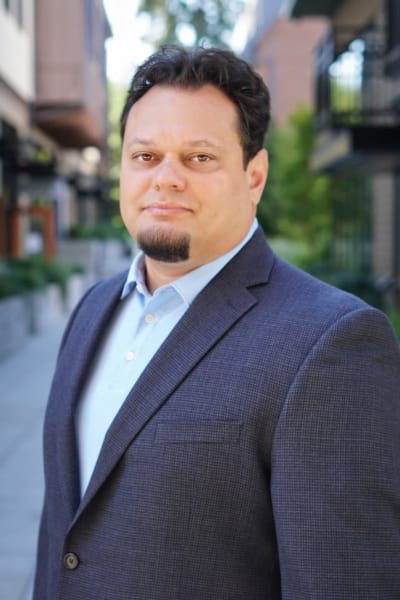 Dan Muresan | Area Director of Operations, Director of Culinary Services