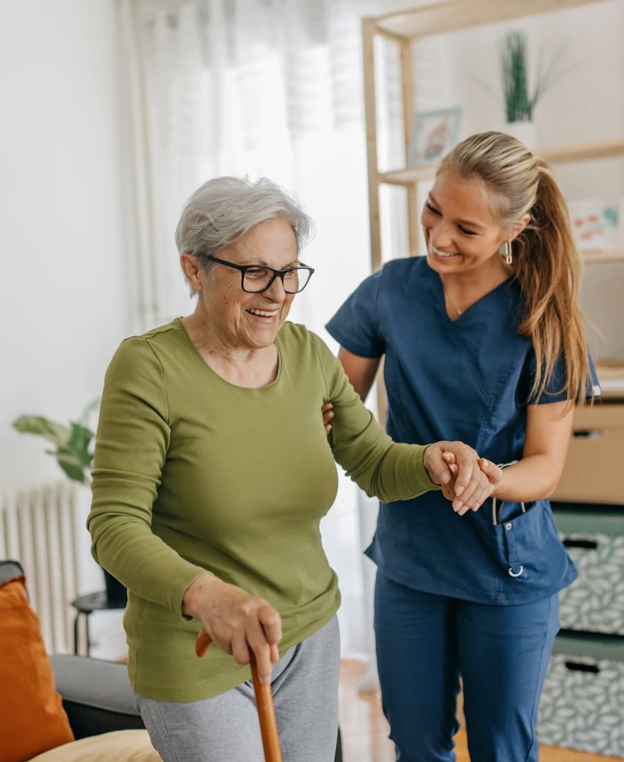 5 Healthy Ways for Older Adults to Start Their Days – Home Care Assistance  Winnipeg, Manitoba