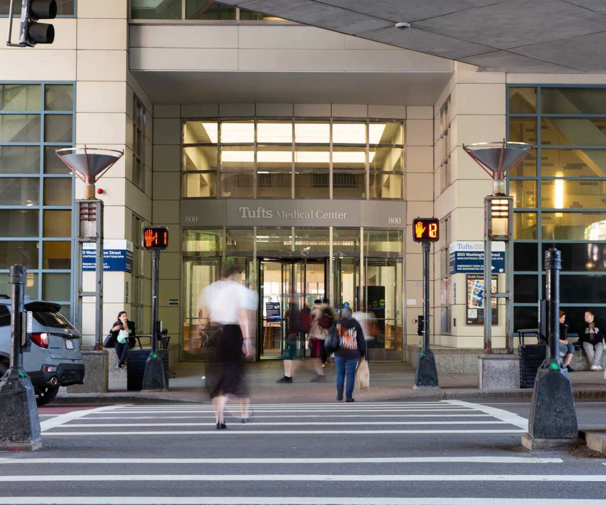 All Utilities Included at The Metropolitan in Boston, Massachusetts