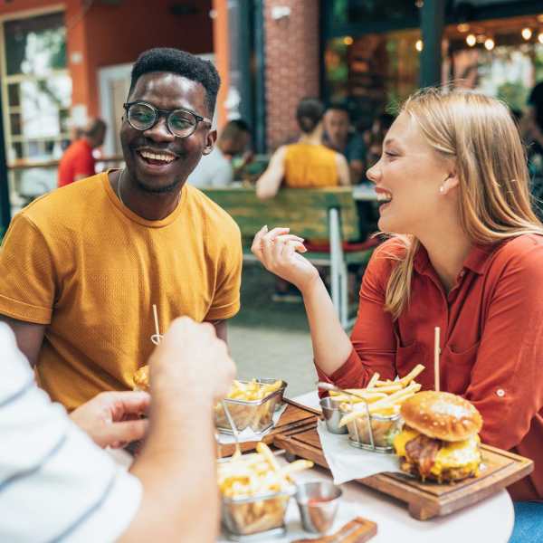 Explore the neighborhood around Anthem at Creekside in Smyrna, Tennessee