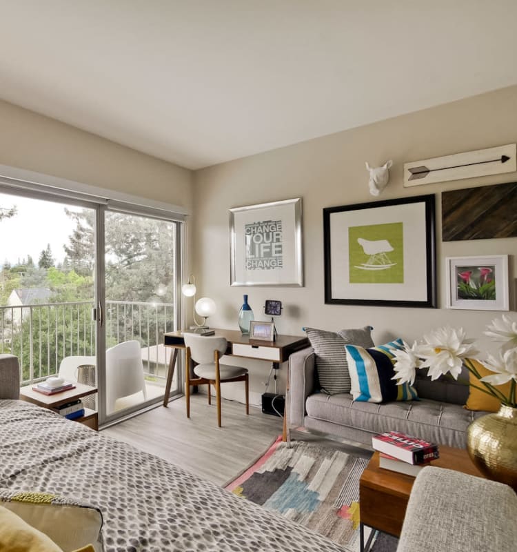 Studio Amp 1 Bedroom Apartments For Rent In Palo Alto Ca
