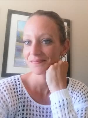 Laura Studebaker, Life Enrichment Director
