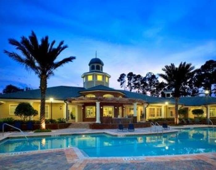 Integra Landings offers great amenities.
