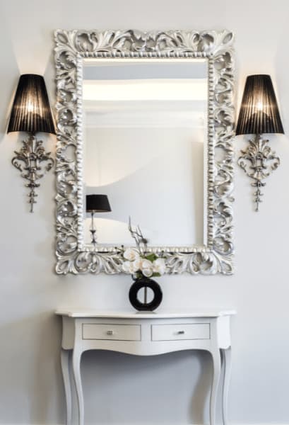 mirror