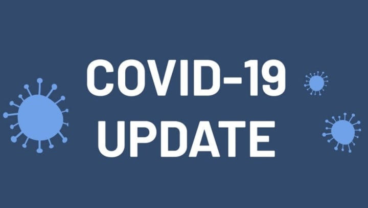 Covid Update
